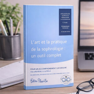L'art de la sophrologie un outil complet par Christine Claireaux